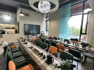 后旗红马铃薯主题店(乌兰察布店)