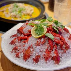 嗨虾老北京涮羊肉(四平路店) User Photo