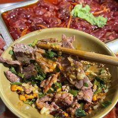 红灯记食家 User Photo