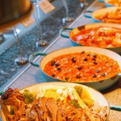 中山利和希尔顿酒店·360°全日制餐厅 User Photo