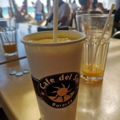 Cafe Del Sol Boracay User Photo
