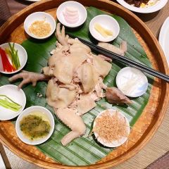 海南兴隆希尔顿逸林滨湖度假酒店·中餐厅 User Photo