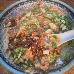 Zhouyuqiu Restaurant User Photo