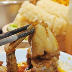 良弥一味独食火锅(大良店) User Photo