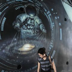 Plan B 여행 사진
