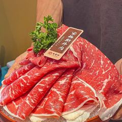 牛膳寿喜锅·和牛火锅(观音桥店) User Photo