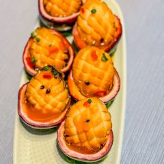 Yelinhaixianmatou (qingyuan) User Photo