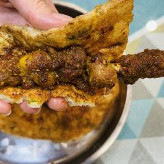 疆宁扁豆面旗子(南湖中学店) User Photo
