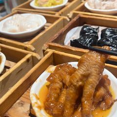 龙华茶园 User Photo