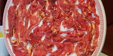 五阿哥鮮貨火鍋（康定新城店）