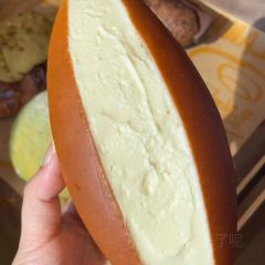 石头先生的烤炉(济宁运河城店) User Photo