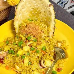 小泰象·泰國家庭菜張用戶圖片