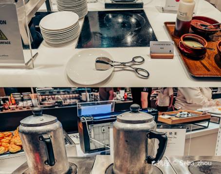 明閣 旺角店