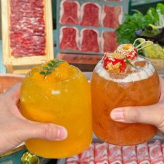 SAI WAI TIAN RUN XIAN YANG GUAN 여행 사진