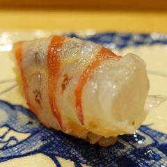 Sushi Shumbi Nishikawa User Photo