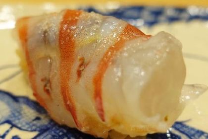 Sushi Shumbi Nishikawa