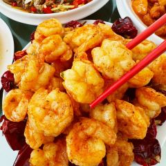 三尺茶庭•湘妃竹文創餐廳張用戶圖片
