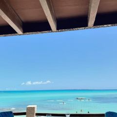 Le Basilic - Grand Fiesta Americana Coral Beach ảnh của người dùng
