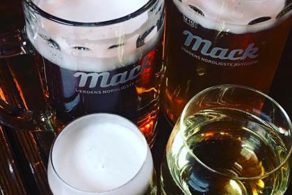 Raketten Bar & Pølse