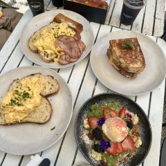 Paddock Bakery User Photo