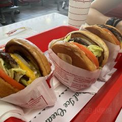 In-N-Out Burger User Photo