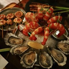 ATELIER IZAKAYA 2.0(外滩店) User Photo