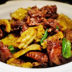 老厨房土菜馆 User Photo