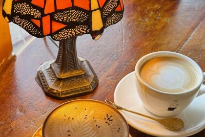 乔治花园(锦州华庭南门店)