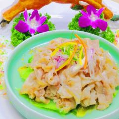 GUI REN YU SHAN User Photo