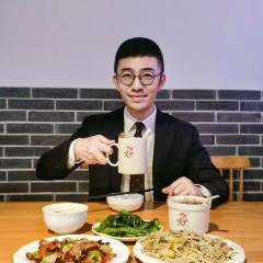 XUE JUN SHENG JI User Photo