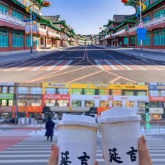 韩正参鸡汤馆 User Photo