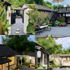 误会·庭院 User Photo