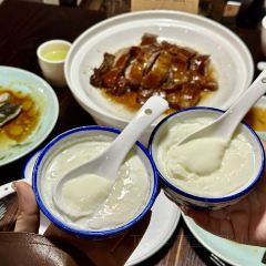 顺风顺水·名厨家宴 User Photo