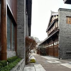 Jiucunkaonaohua (dahejie) User Photo