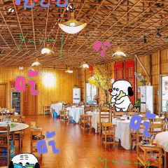 顺德榄晖渔莊·地道顺德菜 User Photo