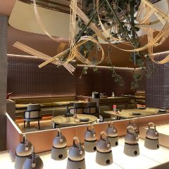 蜀锦华堂·古法川菜 User Photo