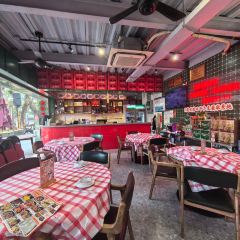 譚聚德大排檔（西湖店）張用戶圖片