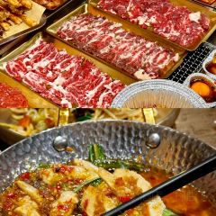 Mulansheng Halal Barbecue (Anning Store) User Photo