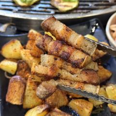 独门盘盘烤·川式烤肉 User Photo
