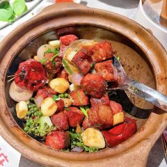 阿庄新豫菜(南龙湖店) ảnh của người dùng