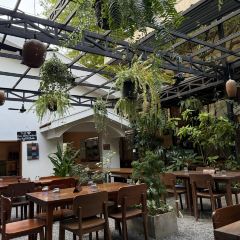 Eleven One Kitchen(Russian Market) User Photo
