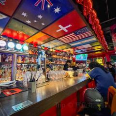 鯊魚美式餐廳酒吧Sharky張用戶圖片