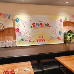 豪客来牛排(重庆三峡广场步行街1704店) User Photo
