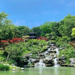 ou yun 여행 사진