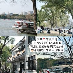LI HUA FAN DIAN User Photo