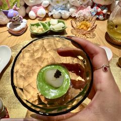 渔兄Omakase(敏捷广场店) User Photo