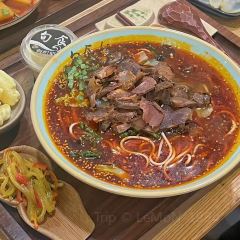 旬食·藏地时令定食(八廓街店) User Photo