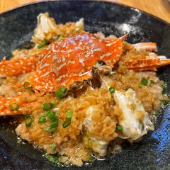 青澜海景中餐厅 User Photo