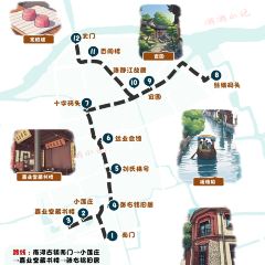 太湖船说·月亮湾餐厅(渔人码头店) User Photo