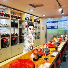 刘老醯醋坊(云冈石窟店) User Photo